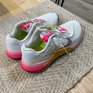 Nike Metcons 8